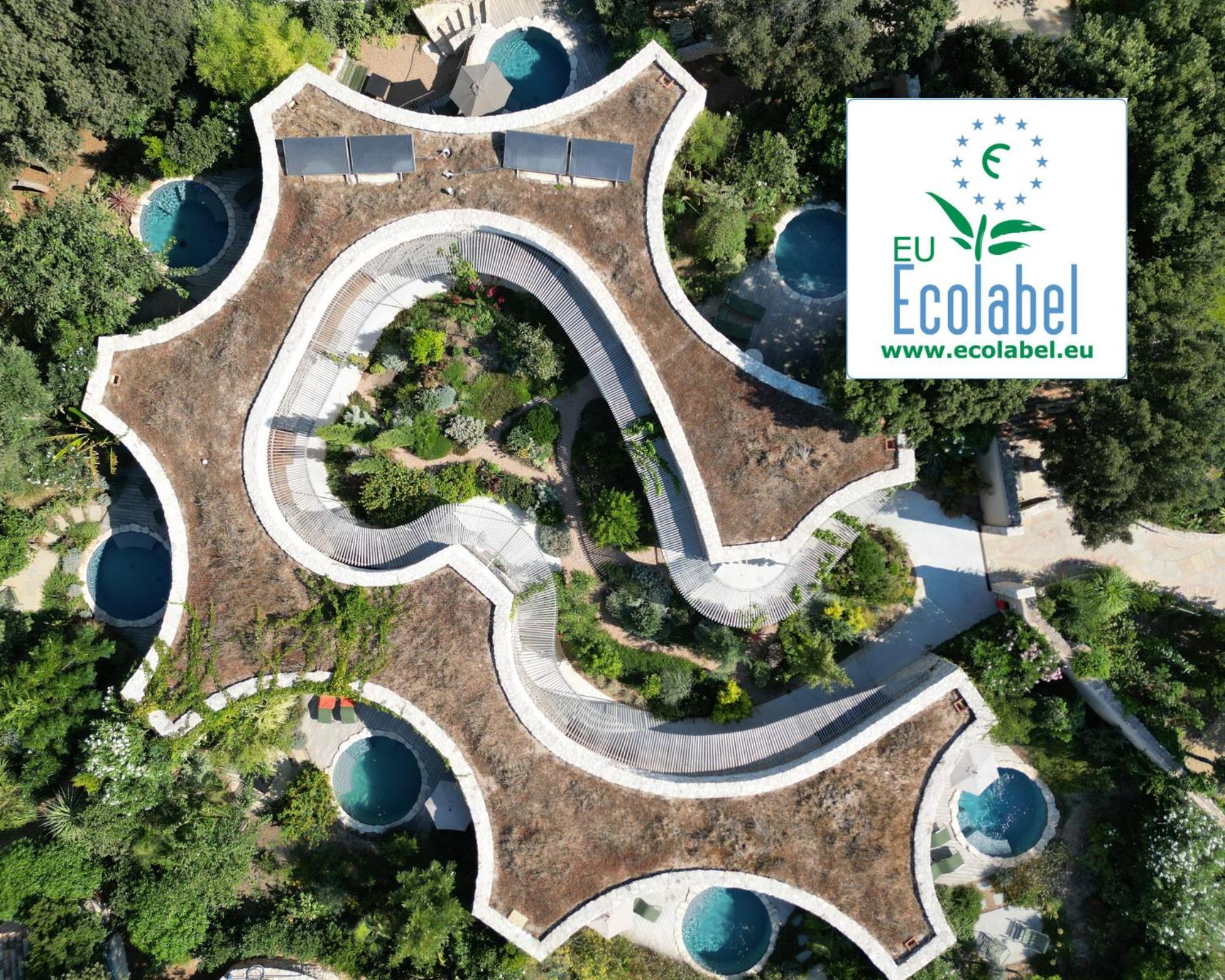 A Speranza Suites Avec Piscine Privative Chauffee Bonifacio  Exterior foto