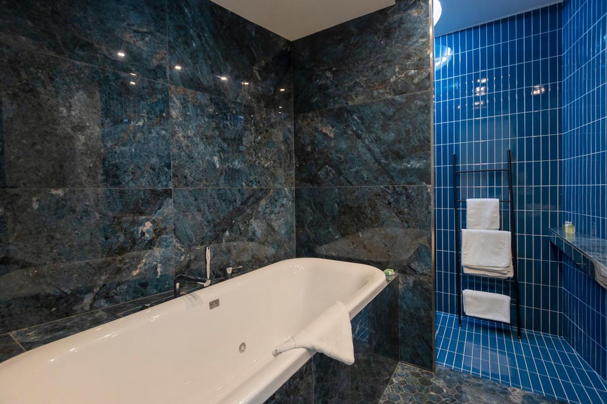 A Speranza Suites Avec Piscine Privative Chauffee Bonifacio  Exterior foto
