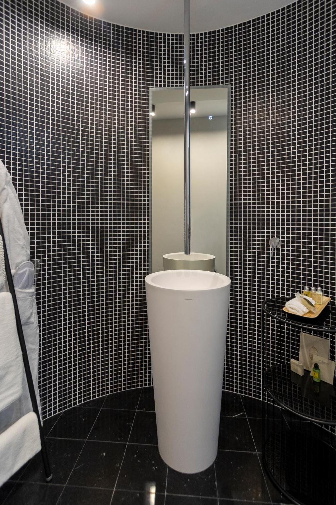 A Speranza Suites Avec Piscine Privative Chauffee Bonifacio  Exterior foto