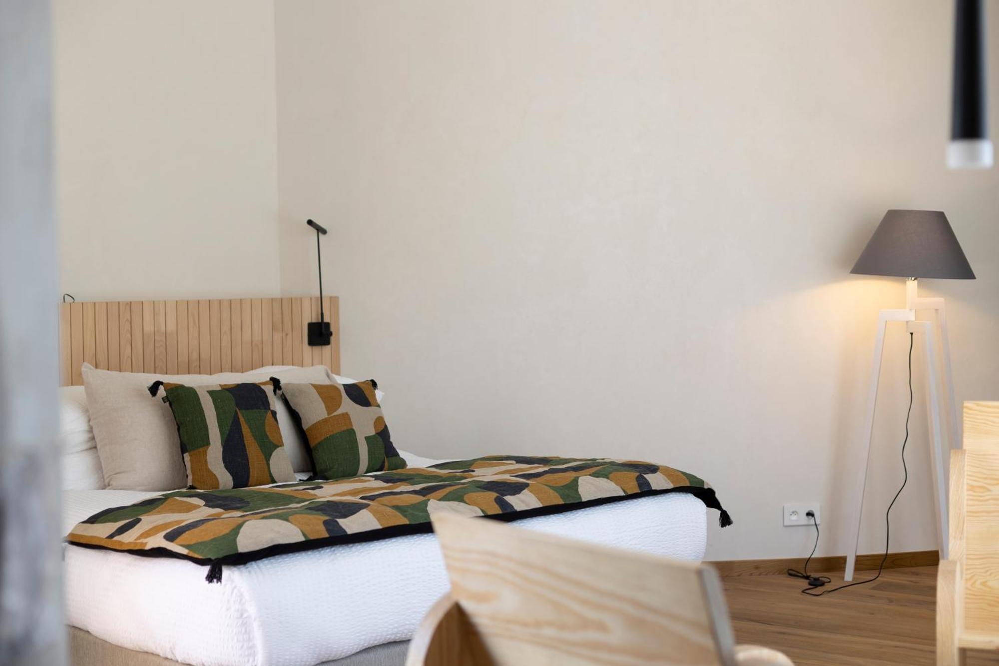A Speranza Suites Avec Piscine Privative Chauffee Bonifacio  Exterior foto